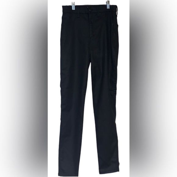 Celebrity Pink Pants - Celebrity Pink. Black, stretchy pants. Size 11. Used, great condition.